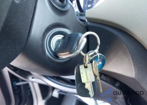 2017 Hyundai Santa Fe Se из США, поврежденный, VIN KM8SM4HF8HU246582